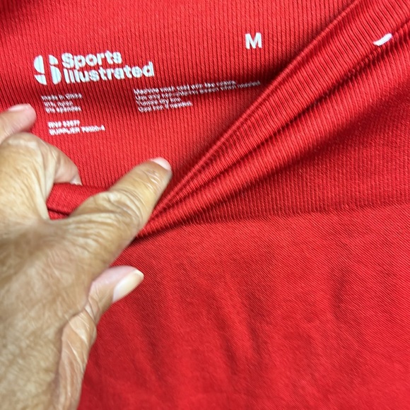 Two piece casual/ fitness outfit - Picture 8 of 11